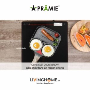 Bếp từ Pramie PRMY 1108