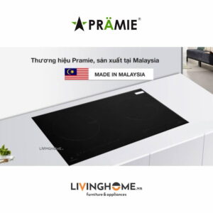 Bếp từ Pramie PRMY 2205
