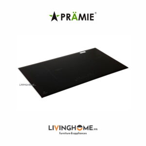 Bếp Từ Pramie PRTH 2022 75CM 2 Từ Kính Ceramic K+ 9 Bếp từ Pramie PRTH 2022
