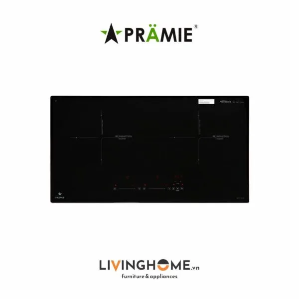 Bếp từ Pramie PRTH 2022