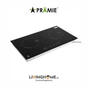 Bếp điện từ Pramie PRTH 2101