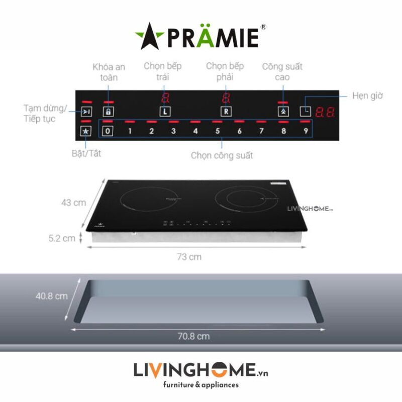 Living Home Appliances