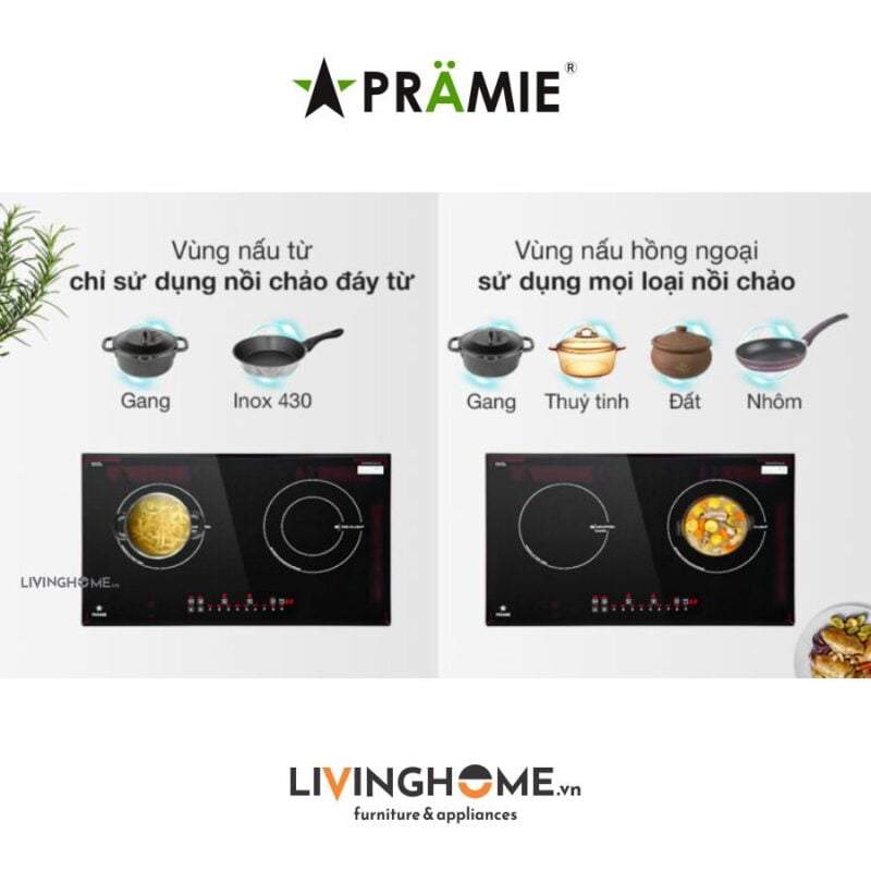 Living Home Appliances