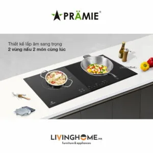 Bếp từ Pramie PRTH 2201