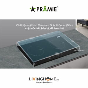 Bếp từ Pramie PRTH 2201