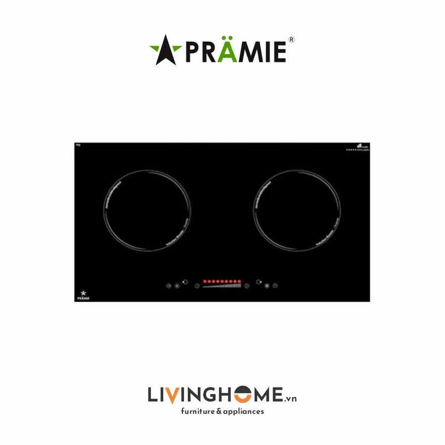 Bếp từ Pramie PRTH 2209