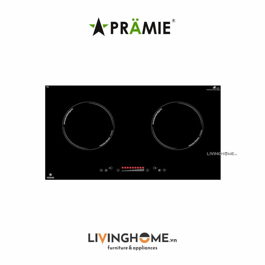 Bếp từ Pramie PRTH 2209