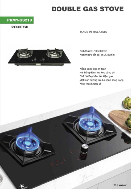 Living Home Appliances