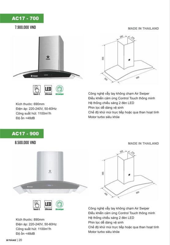 Living Home Appliances