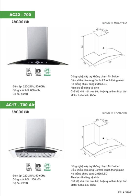 Living Home Appliances