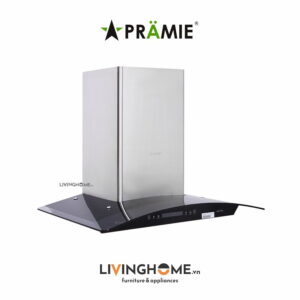 Máy hút mùi Pramie AC17 700 AIR 70CM Vẩy Tay 1100m3/h 16 Máy hút mùi Pramie AC17 700 Air