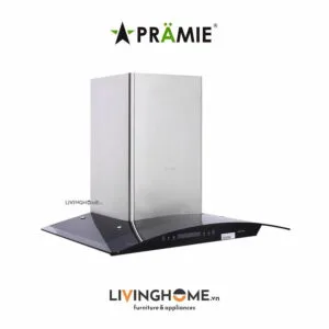 Máy hút mùi Pramie AC17 700 AIR 70CM Vẩy Tay 1100m3/h 16 Máy hút mùi Pramie AC17 700 Air