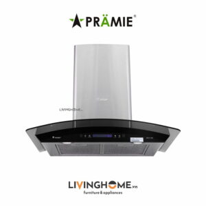 Combo Bếp Từ Pramie PRTH 2022 Và Máy Hút Mùi Pramie AC17 700 11 Máy hút mùi Pramie AC17 700 Air