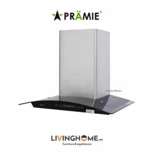 Máy hút mùi Pramie AC17 700 cảm biến hiện đại 12 Máy hút mùi Pramie AC17 700