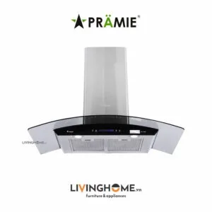 Máy hút mùi Pramie AC17 900
