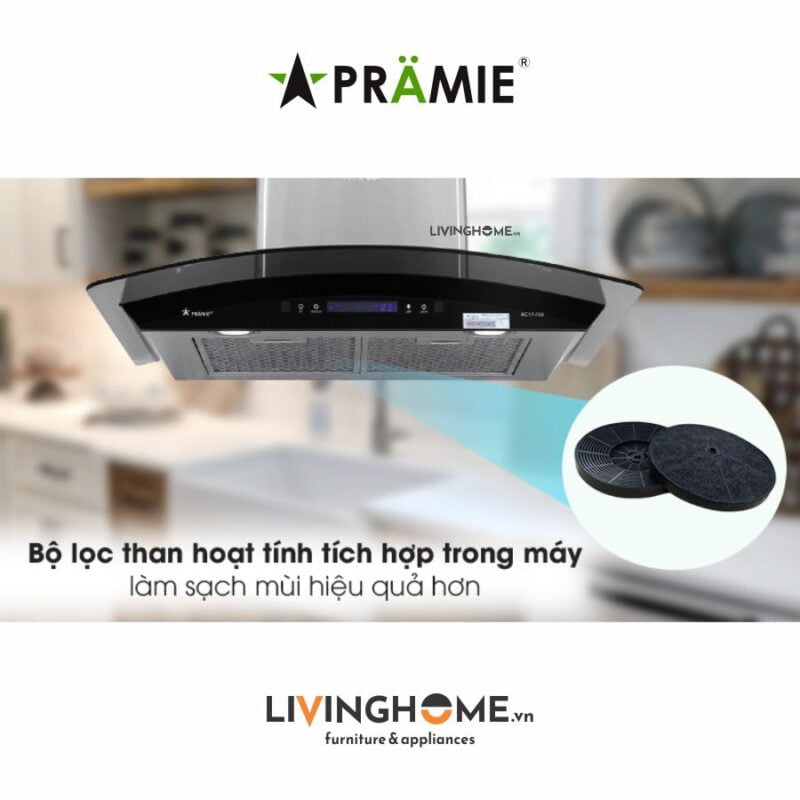 Living Home Appliances