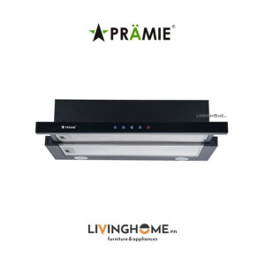 Combo Bếp Điện Từ Pramie PRMY 2108 Và Máy Hút Mùi Pramie ALH22 700 11 Máy hút mùi Pramie ALH22 700