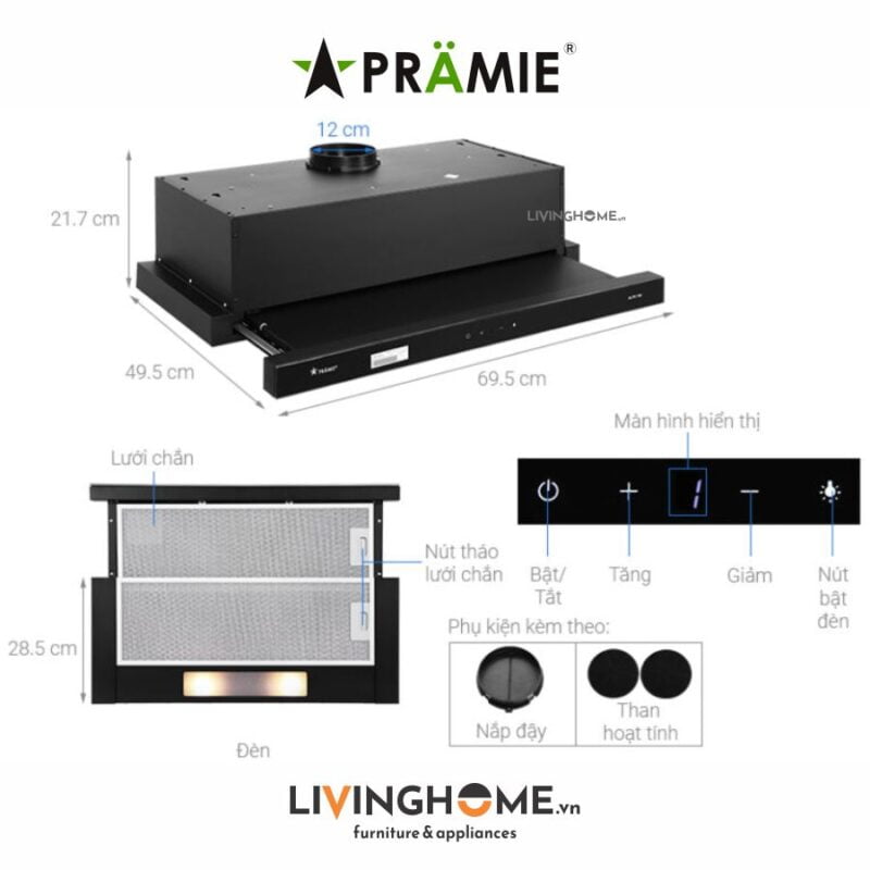 Living Home Appliances