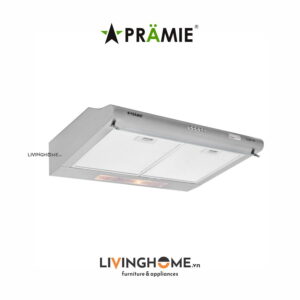 Máy hút mùi Pramie CL9S 700 cổ điển thiết kế kim loại sang trọng 12 Máy hút mùi Pramie CL9S 700
