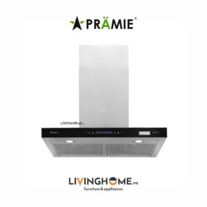 Máy hút mùi Pramie TT32 700 tiện ích hiện đại 9 Máy hút mùi Pramie TT32 700