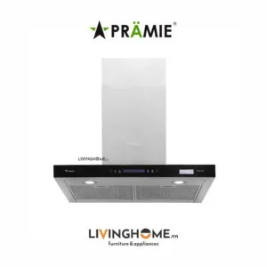 Máy hút mùi Pramie TT32 700 tiện ích hiện đại 9 Máy hút mùi Pramie TT32 700