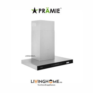 Máy hút mùi Pramie TT32 700 tiện ích hiện đại 8 Máy hút mùi Pramie TT32 700