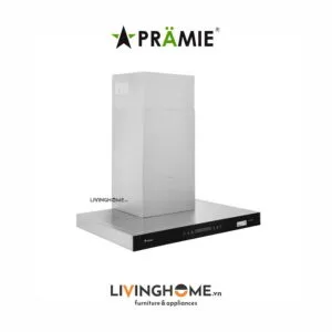 Máy hút mùi Pramie TT32 700 tiện ích hiện đại 8 Máy hút mùi Pramie TT32 700