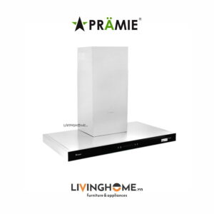 Máy hút mùi Pramie TT32 900 cảm biến chuyển động thông minh 12 Máy hút mùi Pramie TT32 900