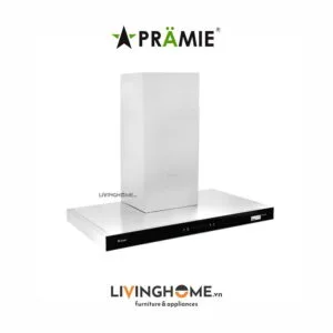 Máy hút mùi Pramie TT32 900 cảm biến chuyển động thông minh 12 Máy hút mùi Pramie TT32 900
