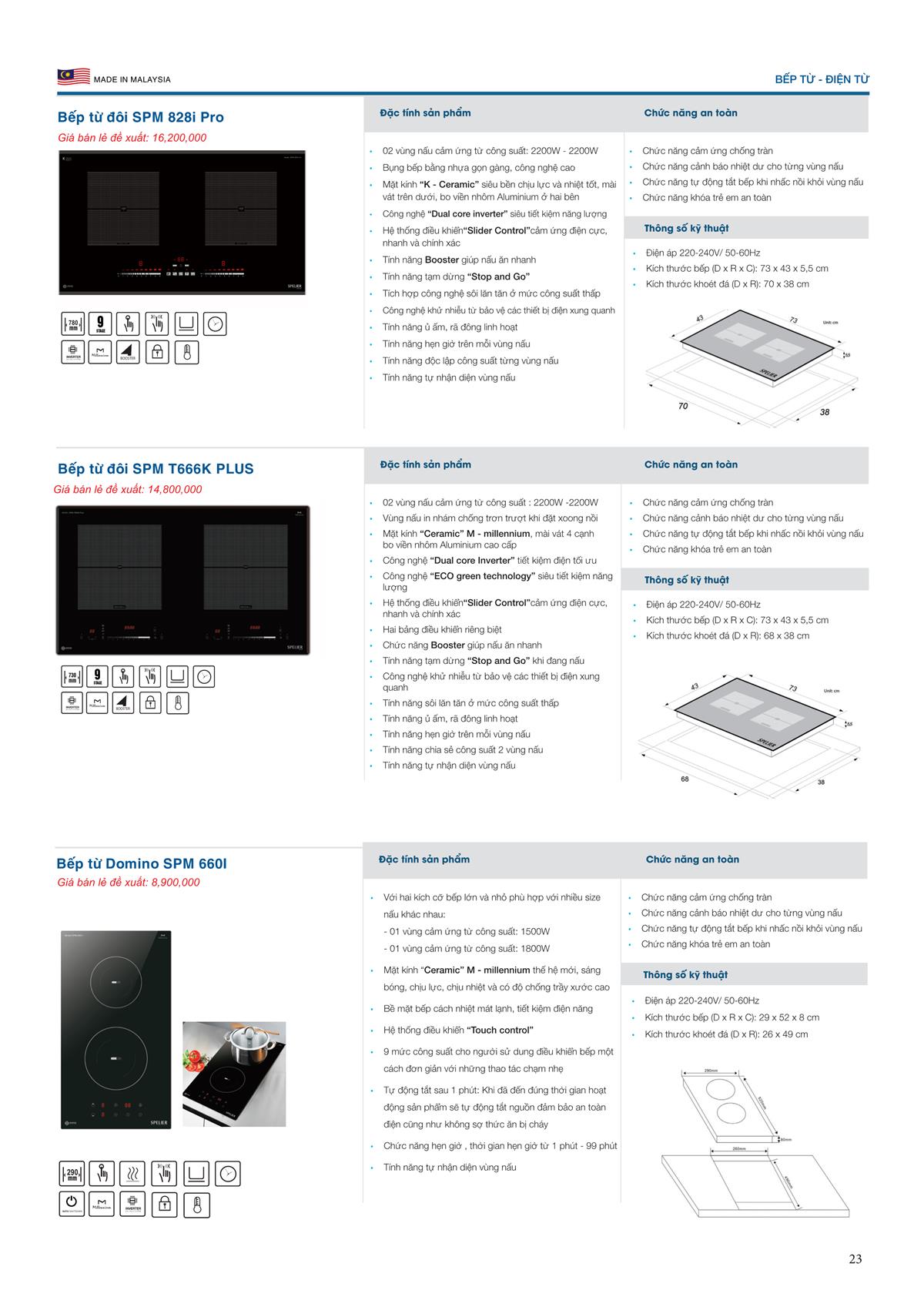 Catalogue Spelier 42 catalogue spelier 2023 19