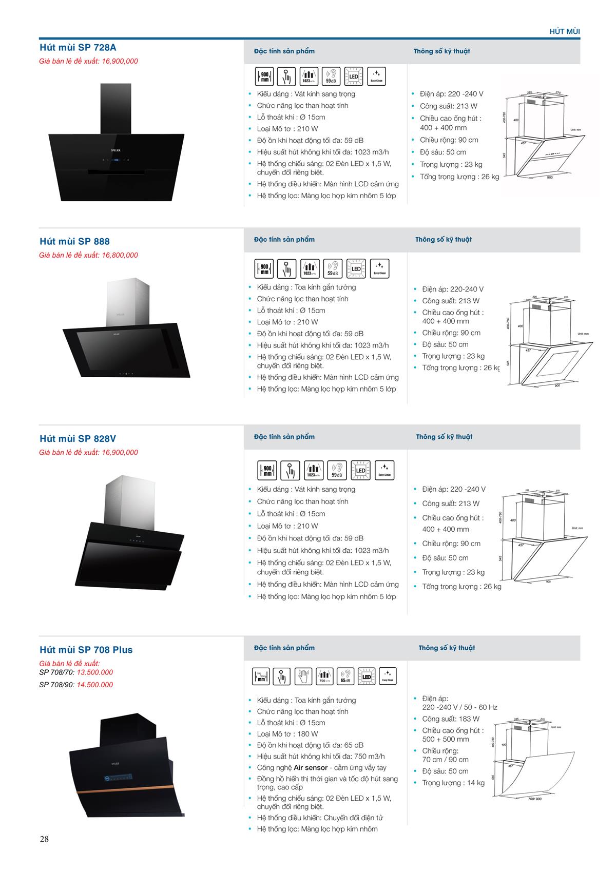 Catalogue Spelier 47 catalogue spelier 2023 19