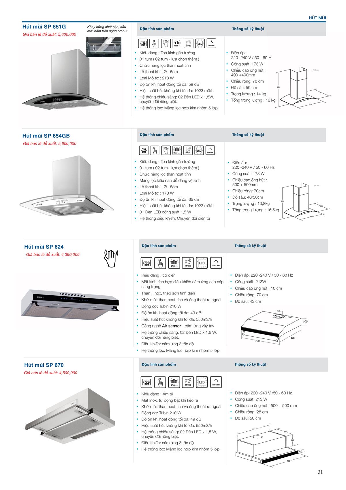 Catalogue Spelier 50 catalogue spelier 2023 19