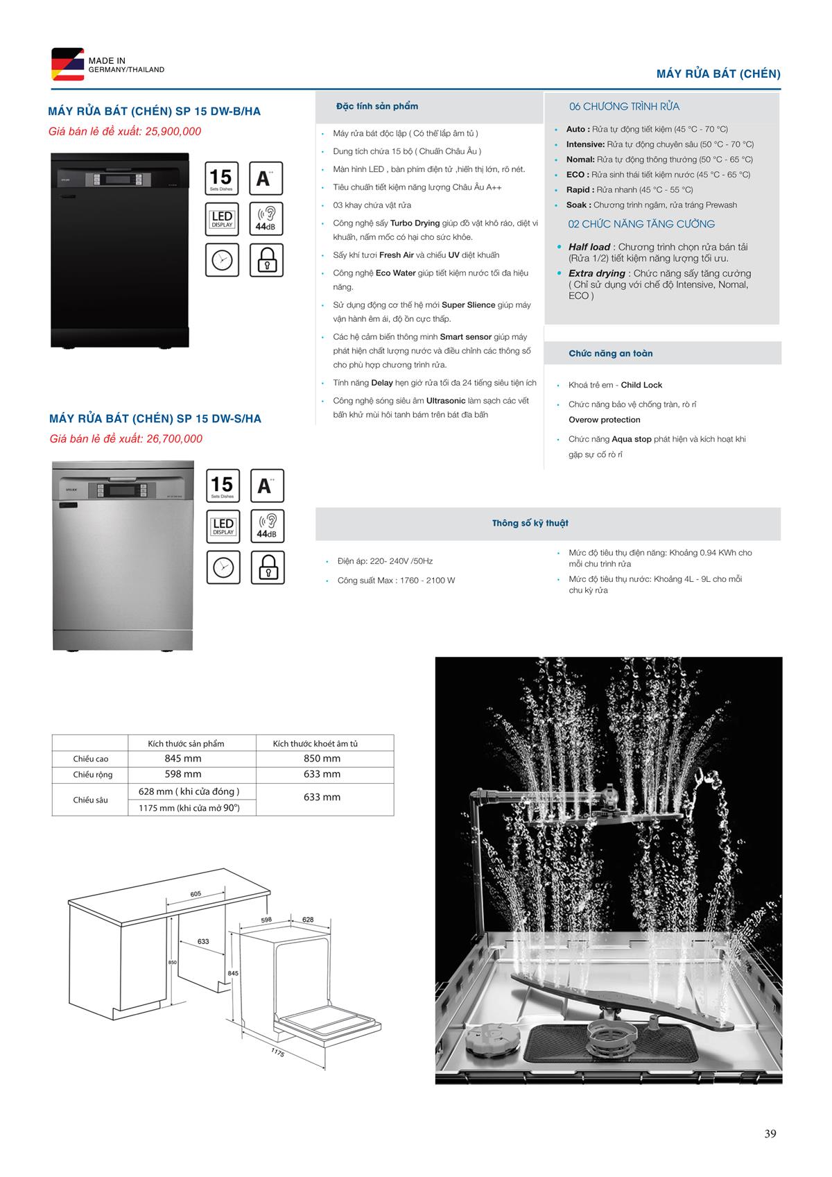 Catalogue Spelier 58 catalogue spelier 2023 19