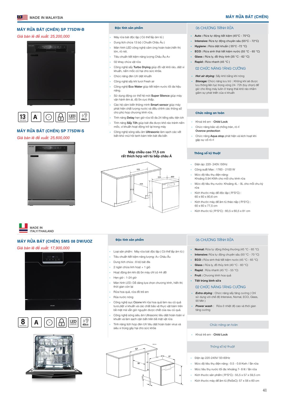 Catalogue Spelier 60 catalogue spelier 2023 19