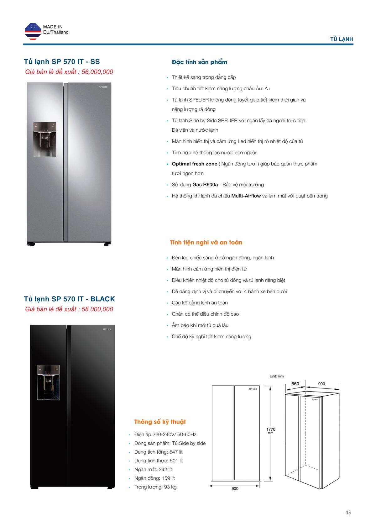 Catalogue Spelier 62 catalogue spelier 2023 19