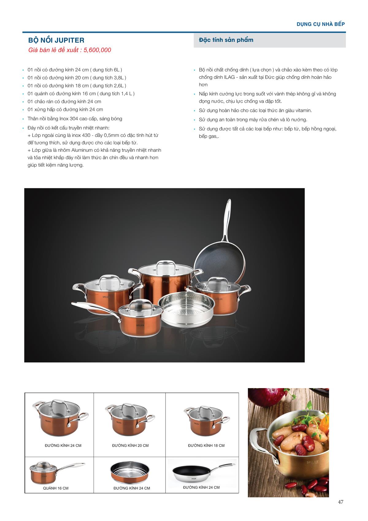 Catalogue Spelier 66 catalogue spelier 2023 19