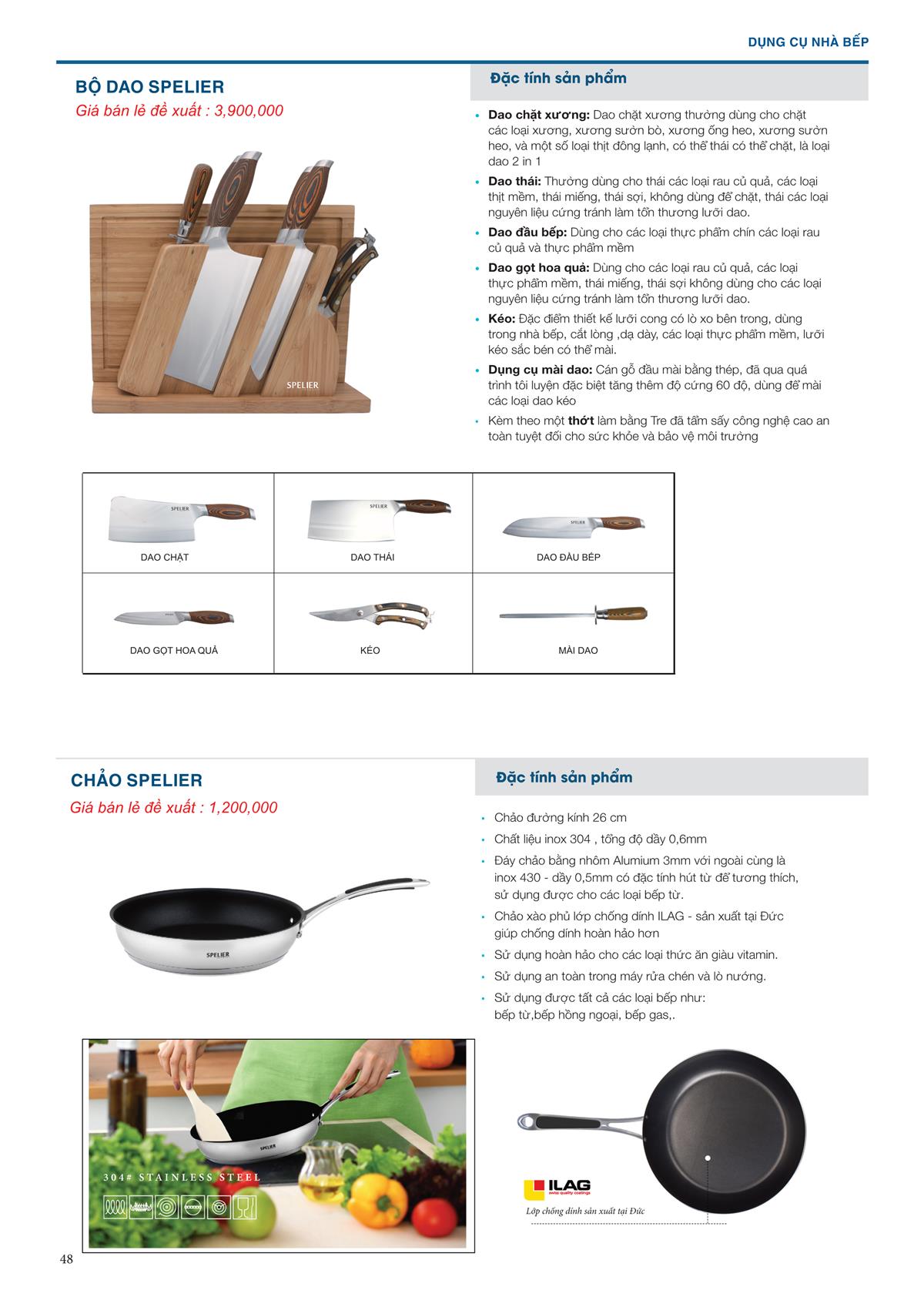 Catalogue Spelier 67 catalogue spelier 2023 19