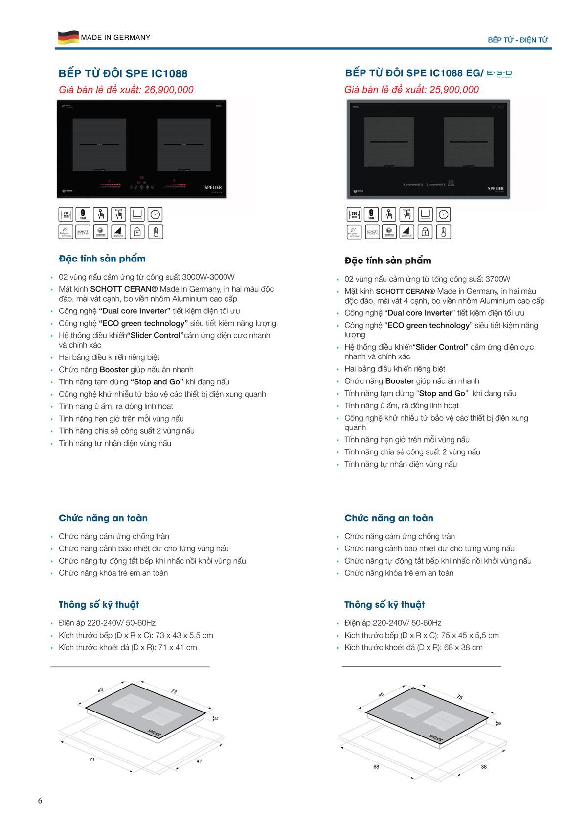 Catalogue Spelier 25 catalogue spelier 2023 19