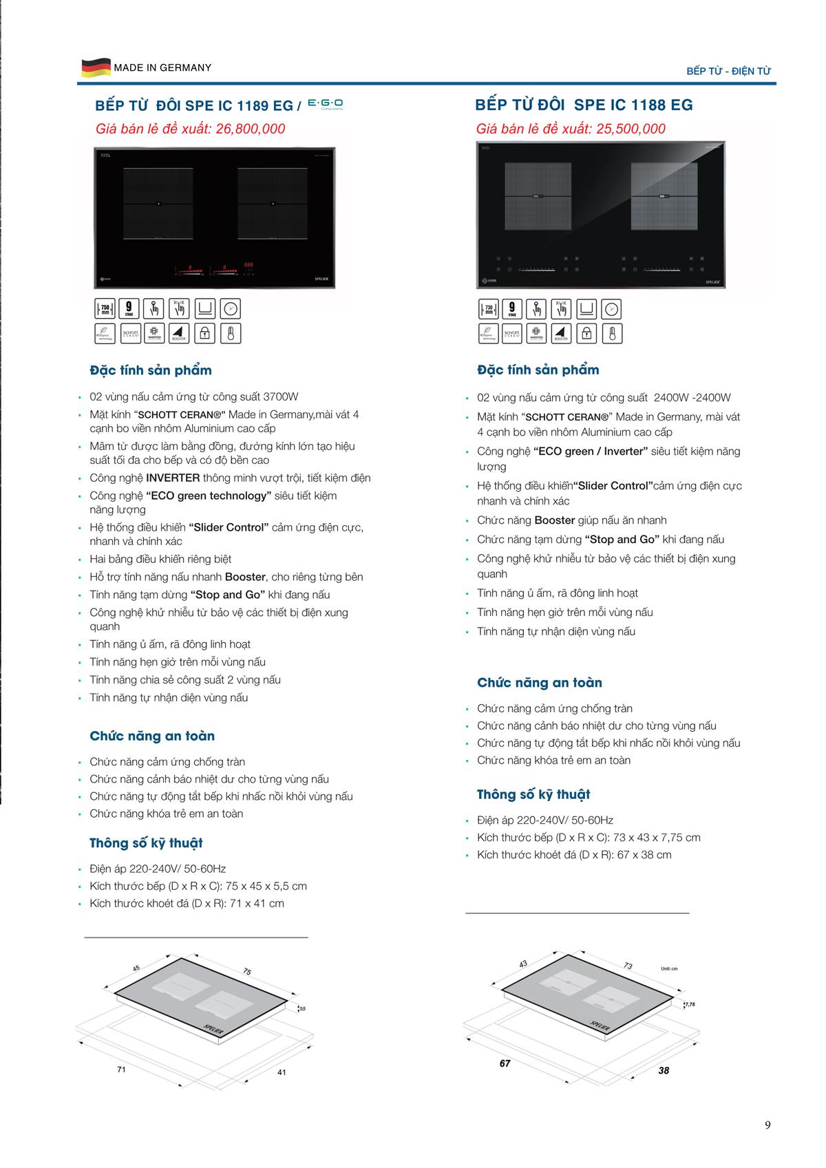 Catalogue Spelier 28 catalogue spelier 2023 19