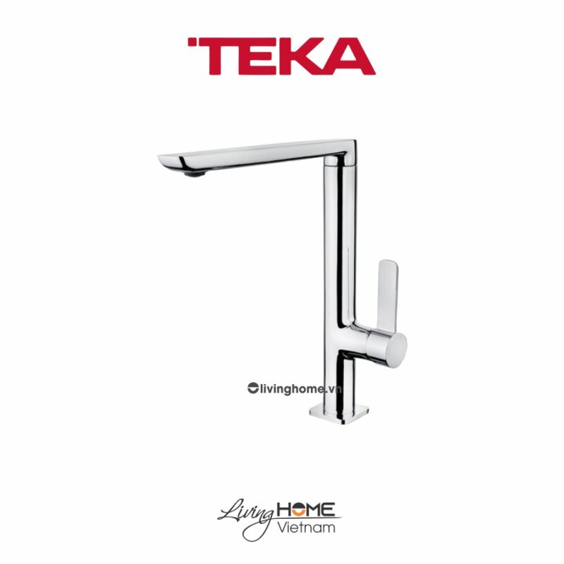 Vòi rửa chén Teka FO 915 thiết kế tối giản