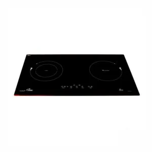 Bếp Điện Từ Tomate GH 027IH 72CM 1 Điện 1 Từ Kính NEG Nhật Bản