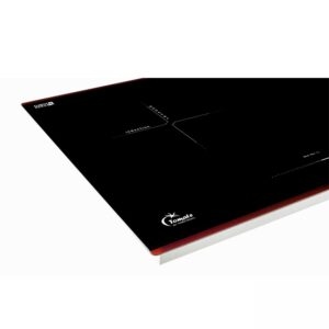 Bếp Điện Từ Tomate GH 8G-02IH DFC, 72CM, 1 Điện 1 Từ, Kính EuroKera 11 Bếp Điện Từ Tomate GH 8G-02IH DFC 72CM 1 Điện 1 Từ Kính EuroKera