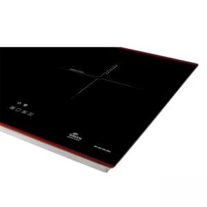 Bếp Điện Từ Tomate GH 8G-02IH DFC, 72CM, 1 Điện 1 Từ, Kính EuroKera 10 Bếp Điện Từ Tomate GH 8G-02IH DFC 72CM 1 Điện 1 Từ Kính EuroKera