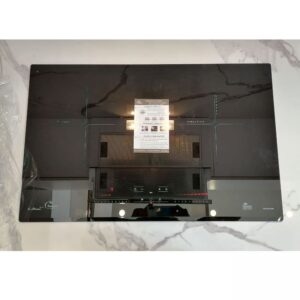 Bếp Điện Từ Tomate GH DUO-S2IH 72CM 1 Điện 1 Từ Kính Vitroceramic