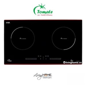 Combo Bếp Từ Tomate GH DUO-S2I Và Máy Hút Mùi Tomate TOM 1151 7 Bếp Từ Tomate GH DUO-S2I