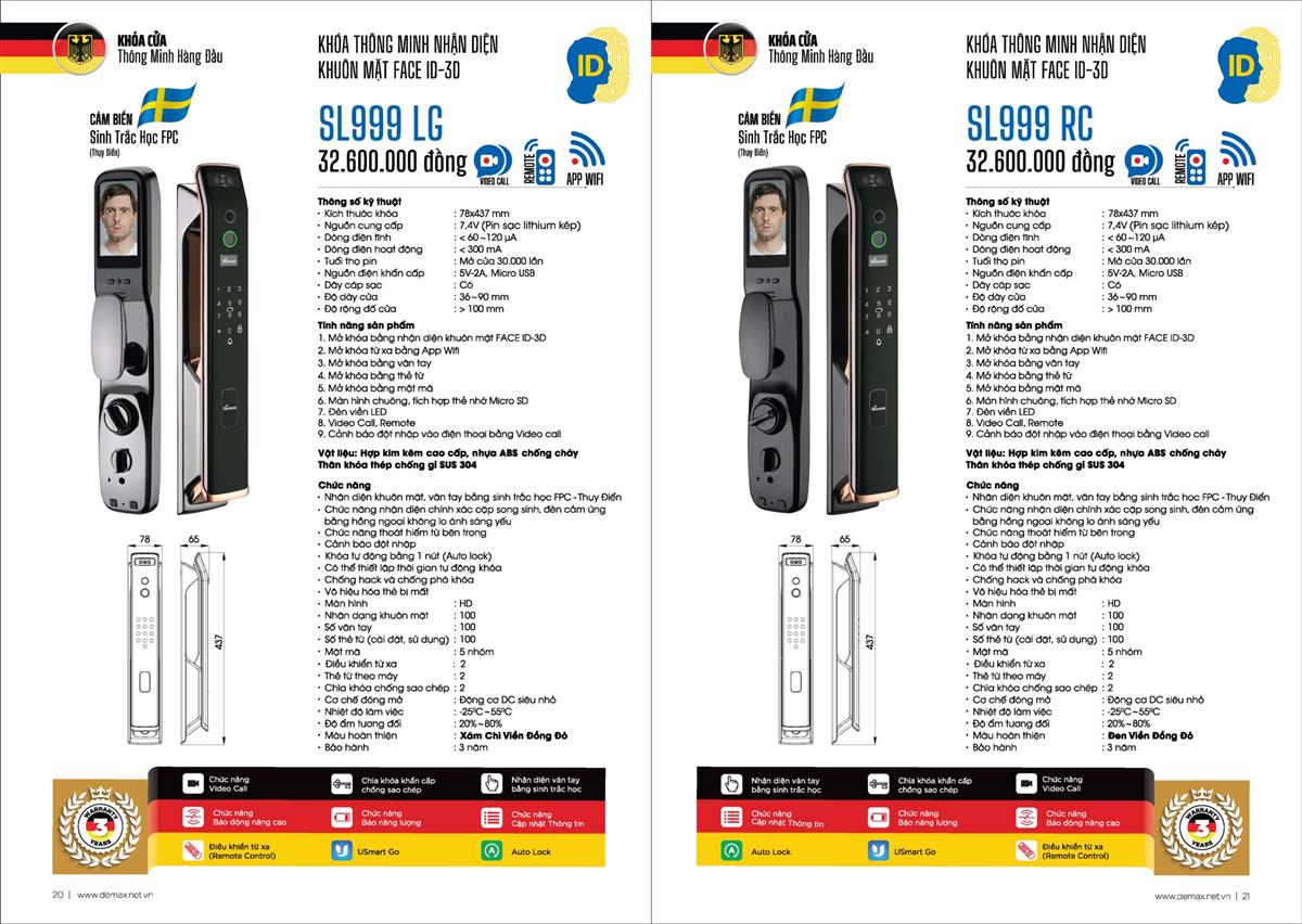 catalogue demax 2022 1