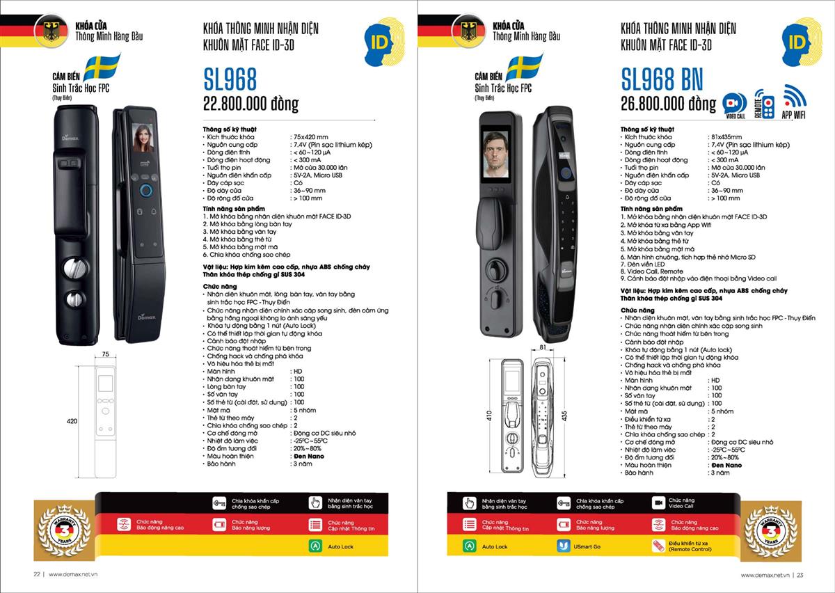 catalogue demax 2022 1