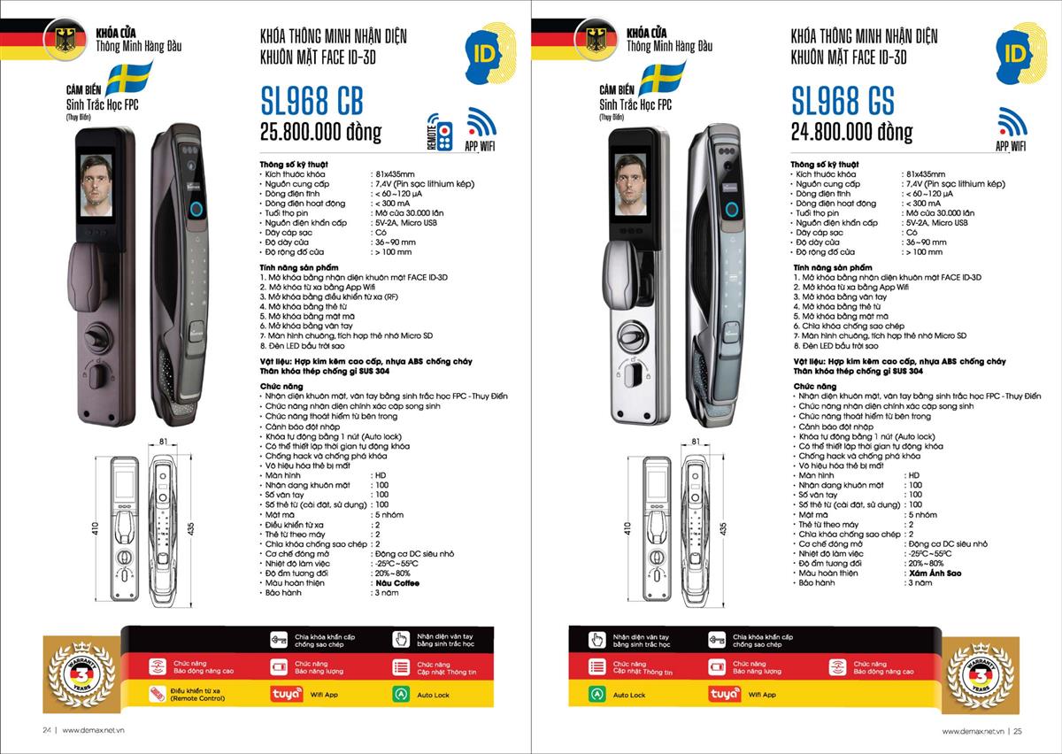 catalogue demax 2022 1
