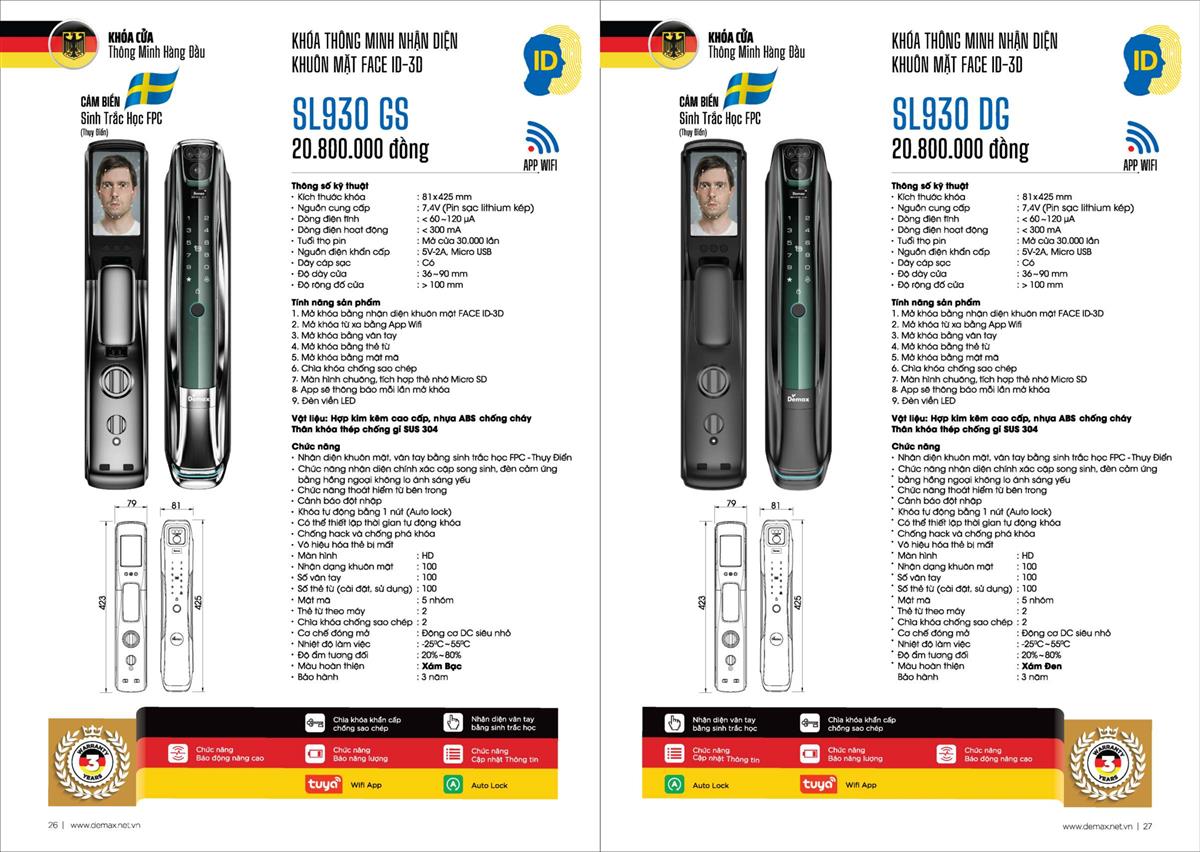 catalogue demax 2022 1