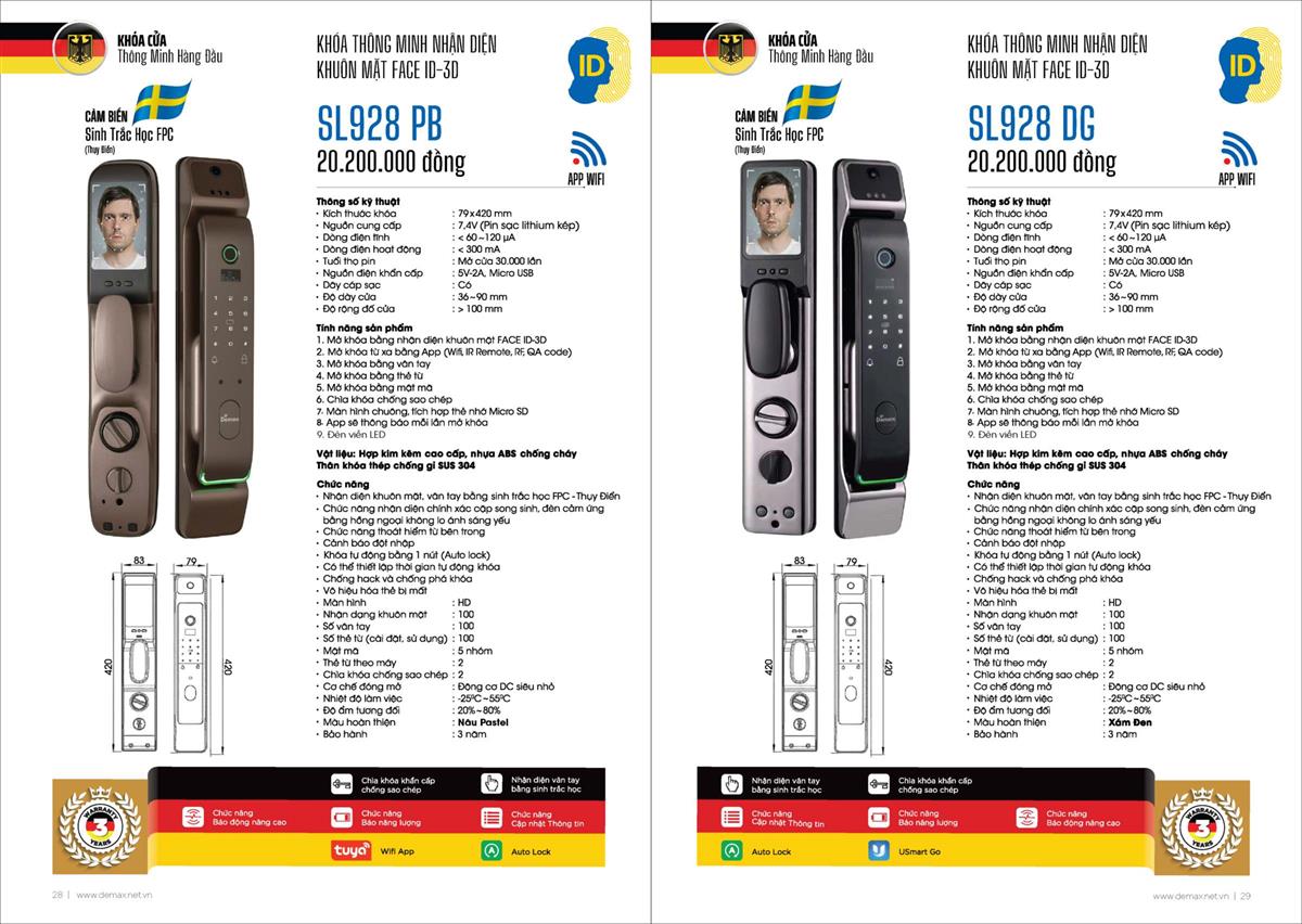 catalogue demax 2022 1